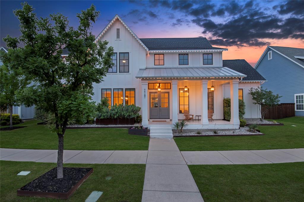 The Canals At Grand Park - Residential