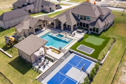 312 Chapel View Court Heath TX 75032