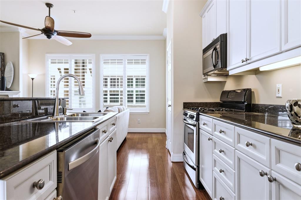 Buena Vista Condos 4058-60 - Residential