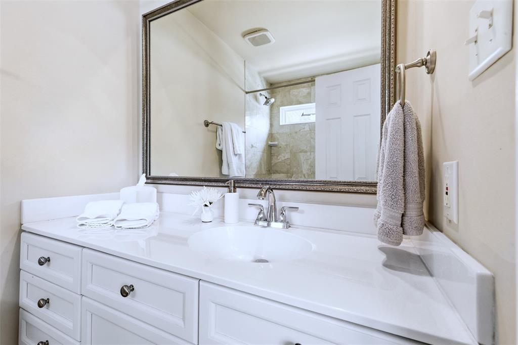 Buena Vista Condos 4058-60 - Residential
