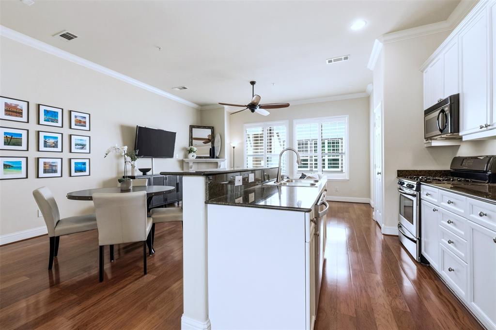 Buena Vista Condos 4058-60 - Residential