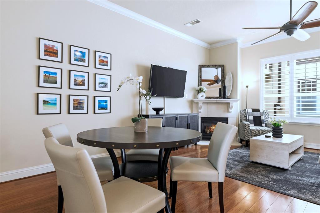 Buena Vista Condos 4058-60 - Residential