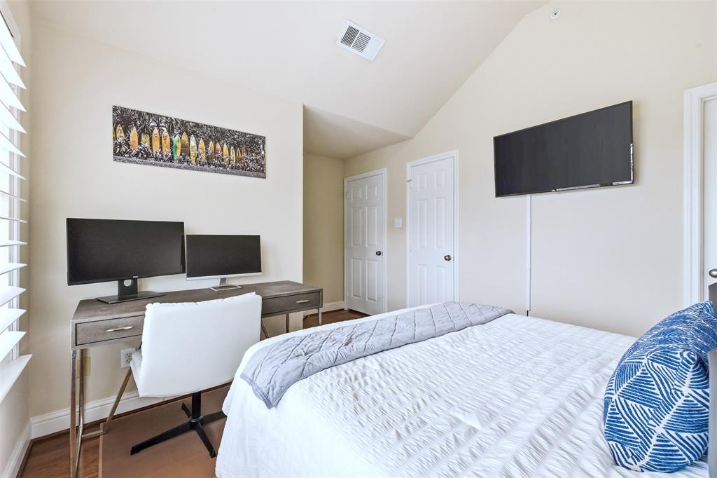 Buena Vista Condos 4058-60 - Residential