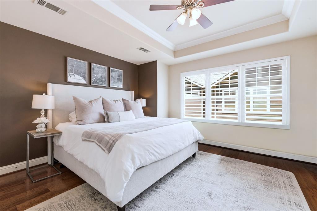 Buena Vista Condos 4058-60 - Residential