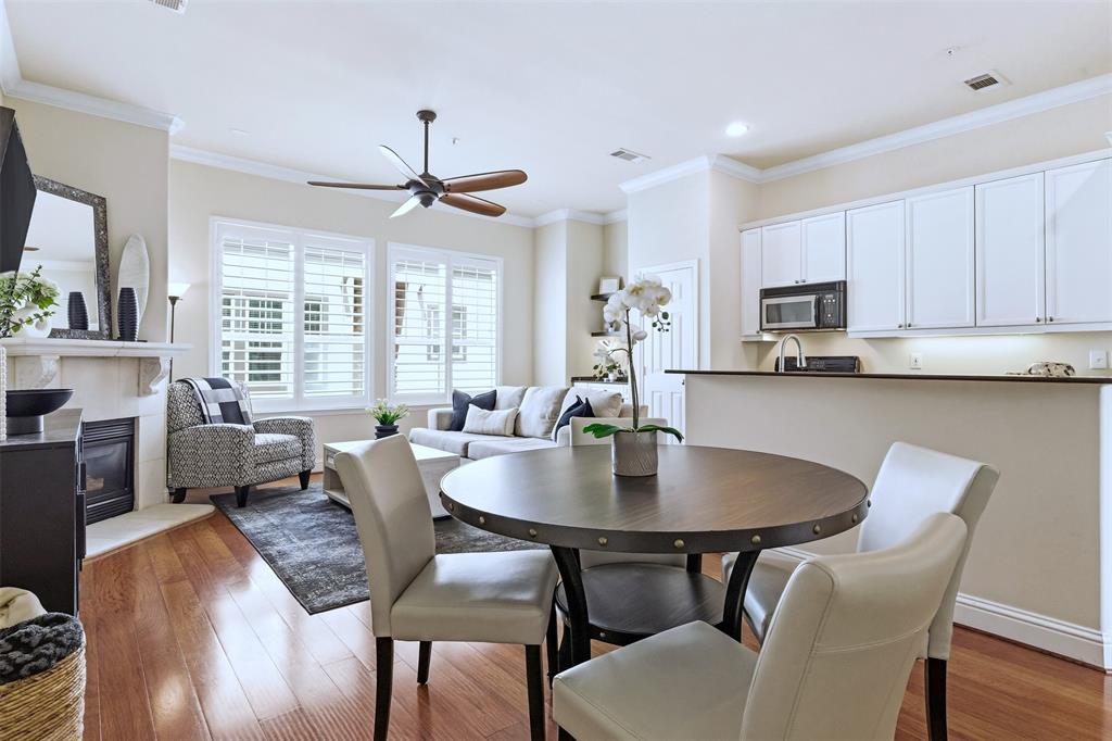 Buena Vista Condos 4058-60 - Residential