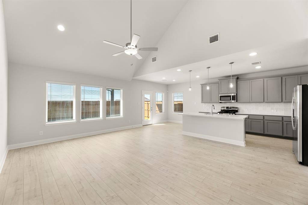 Wildflower Ranch - Residential