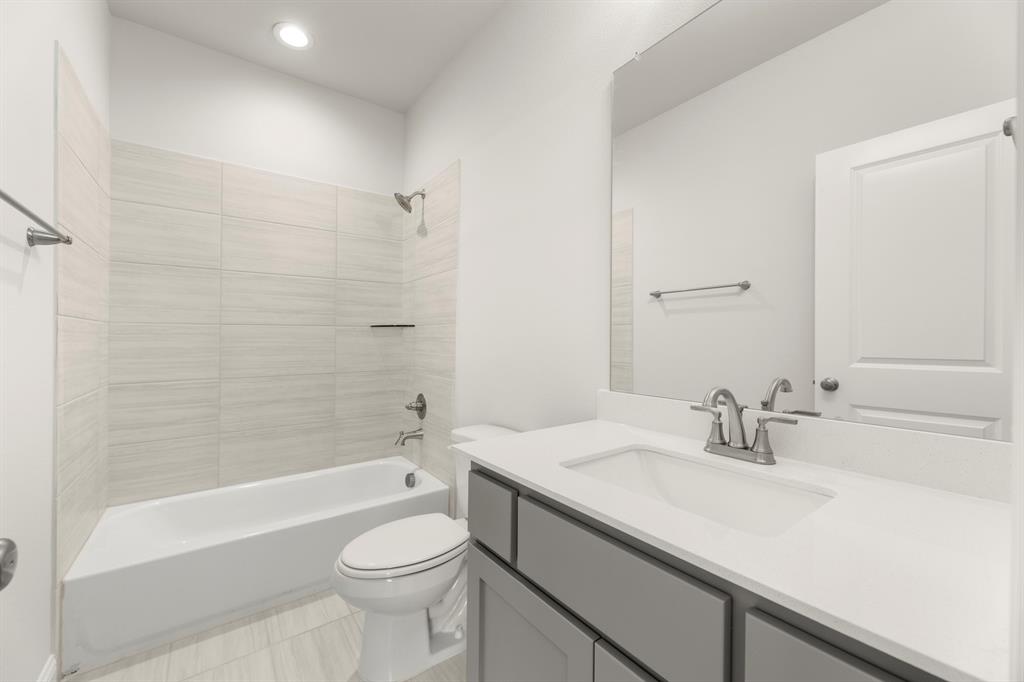 Wildflower Ranch - Residential