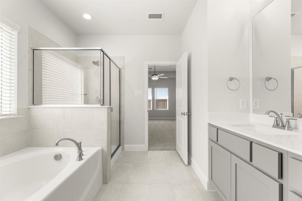 Wildflower Ranch - Residential