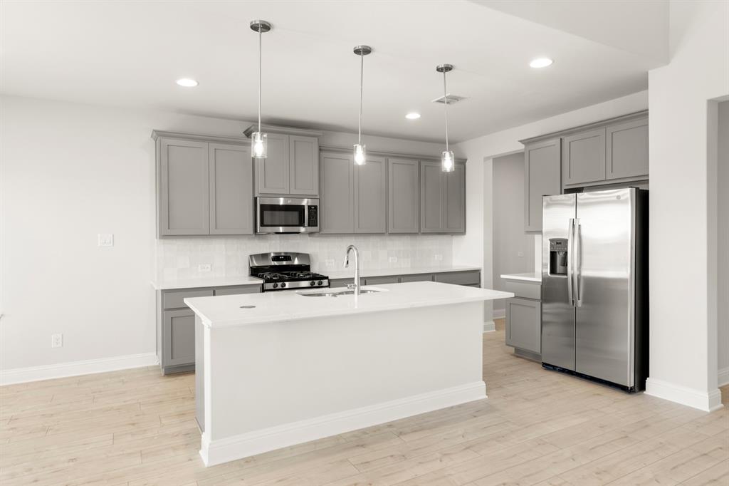 Wildflower Ranch - Residential