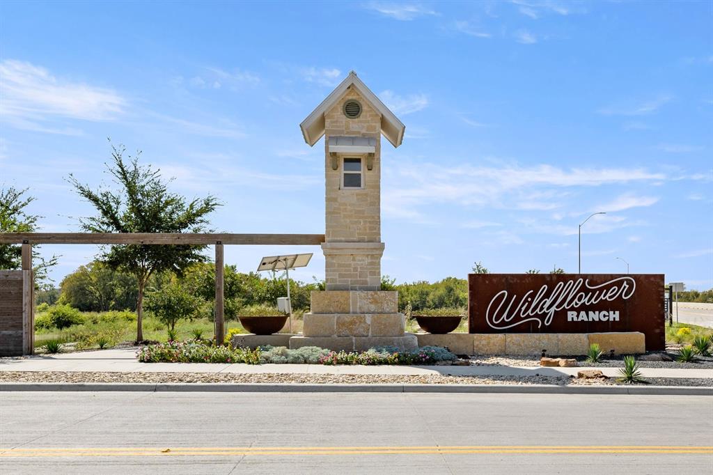 Wildflower Ranch - Residential
