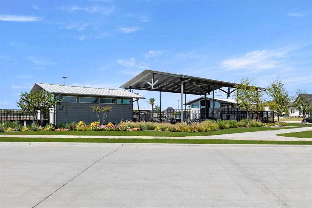 Wildflower Ranch - Residential