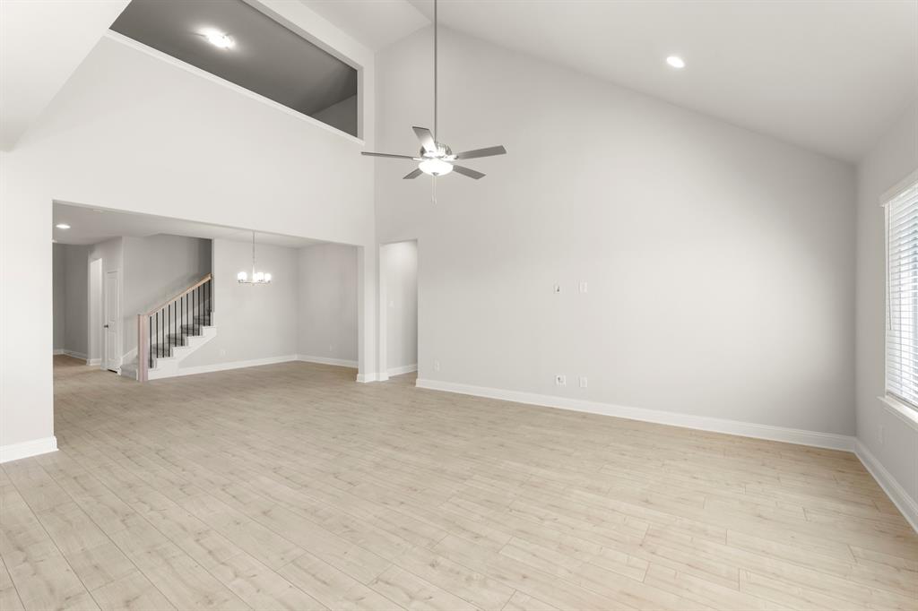 Wildflower Ranch - Residential