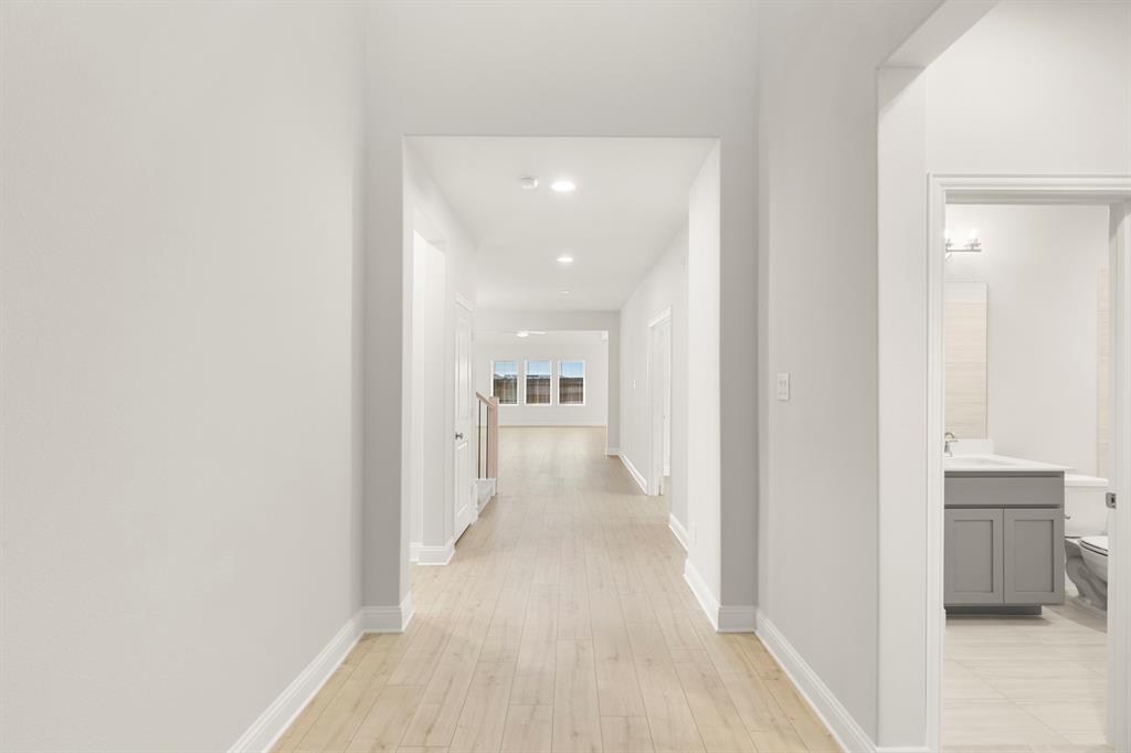 Wildflower Ranch - Residential