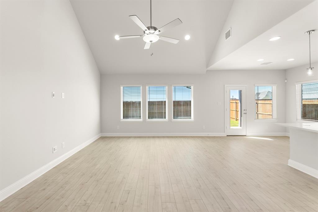 Wildflower Ranch - Residential