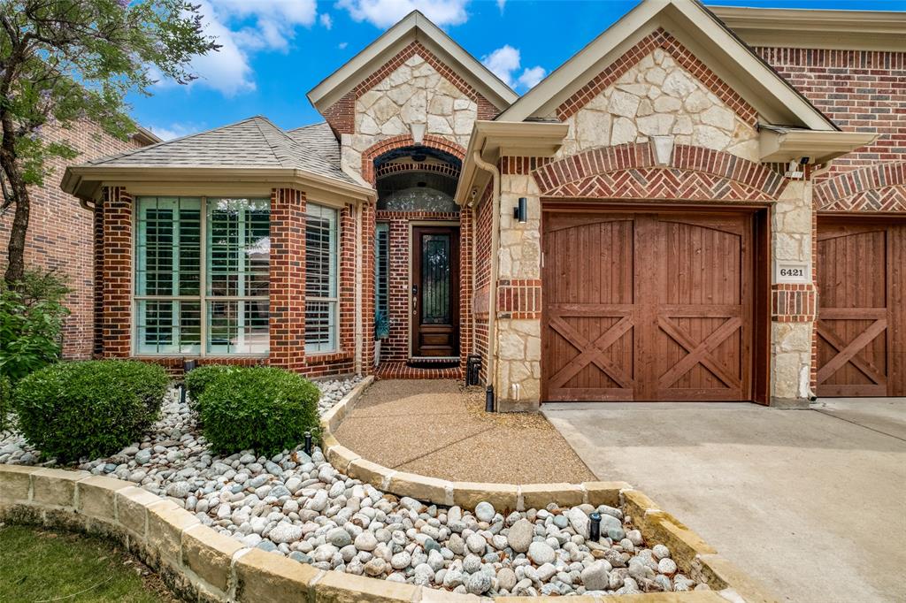 6421 Wind Song Drive