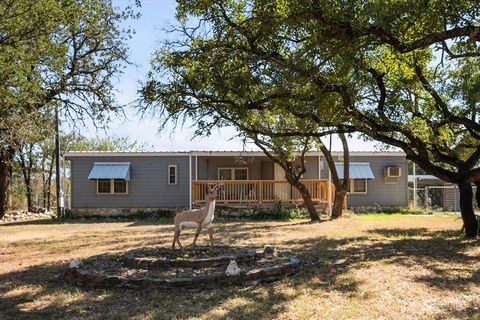 4123 Seminole Trail Granbury TX 76048