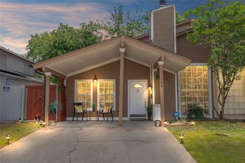 703 Trinidad Drive Grand Prairie TX 75052