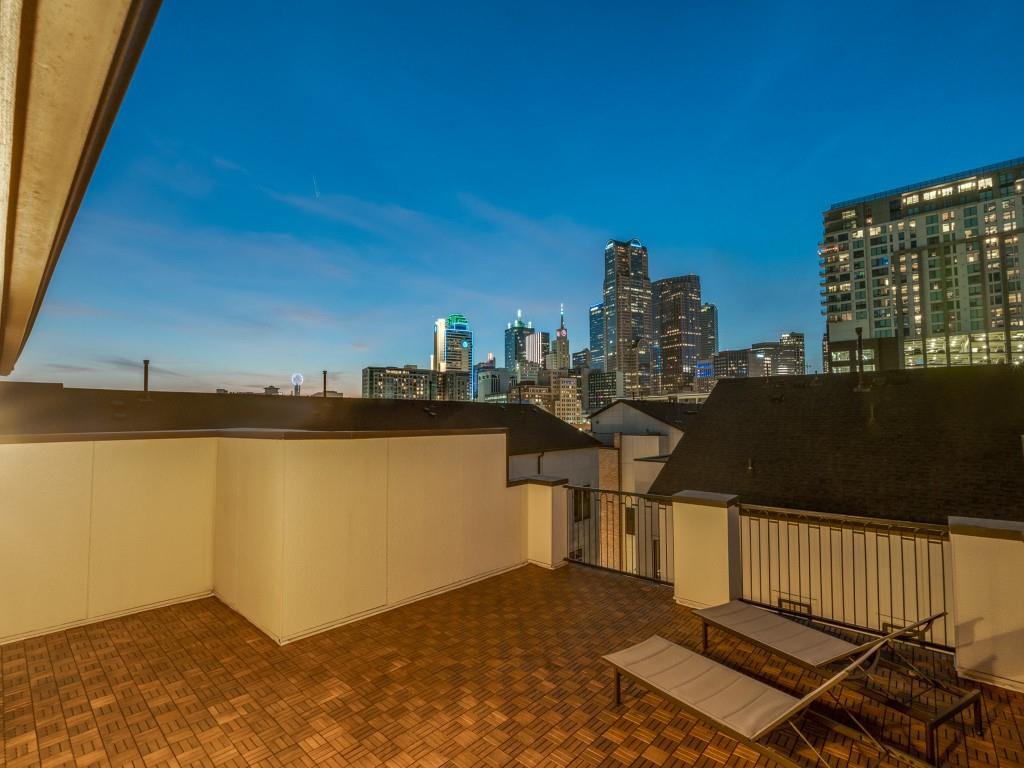 Intown Homes Farmers Market - Residential