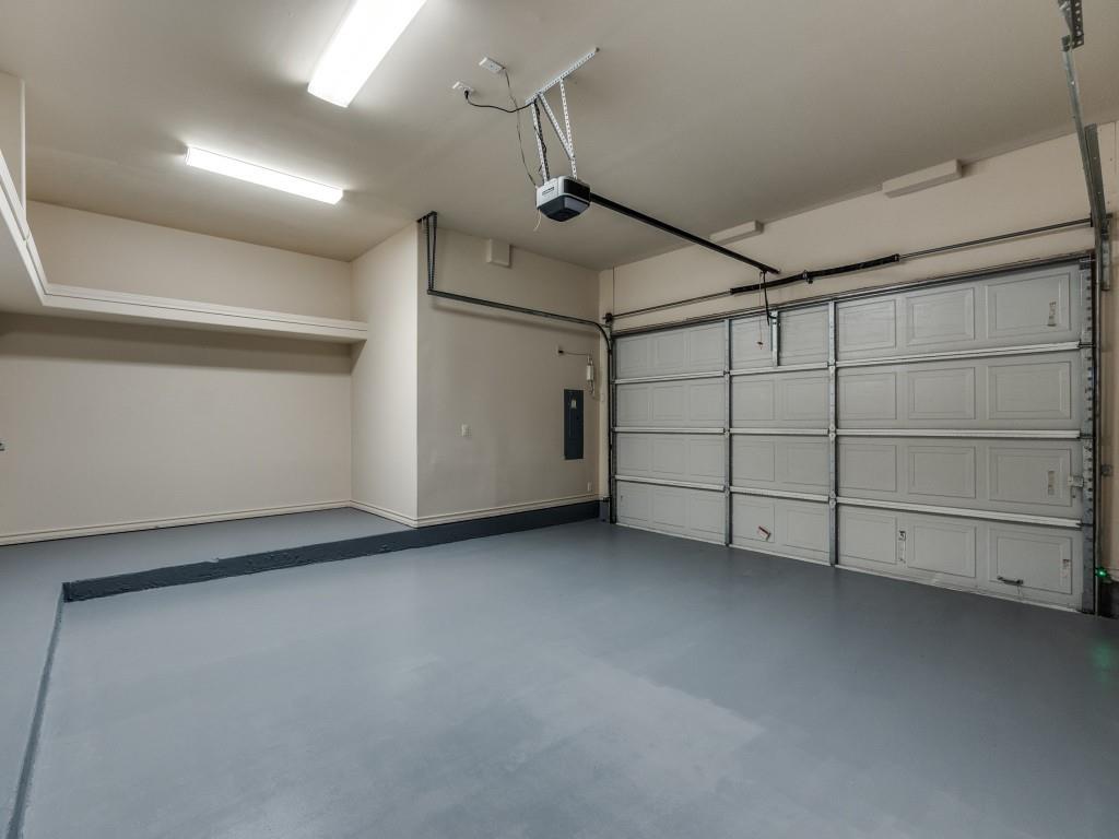 Intown Homes Farmers Market - Residential