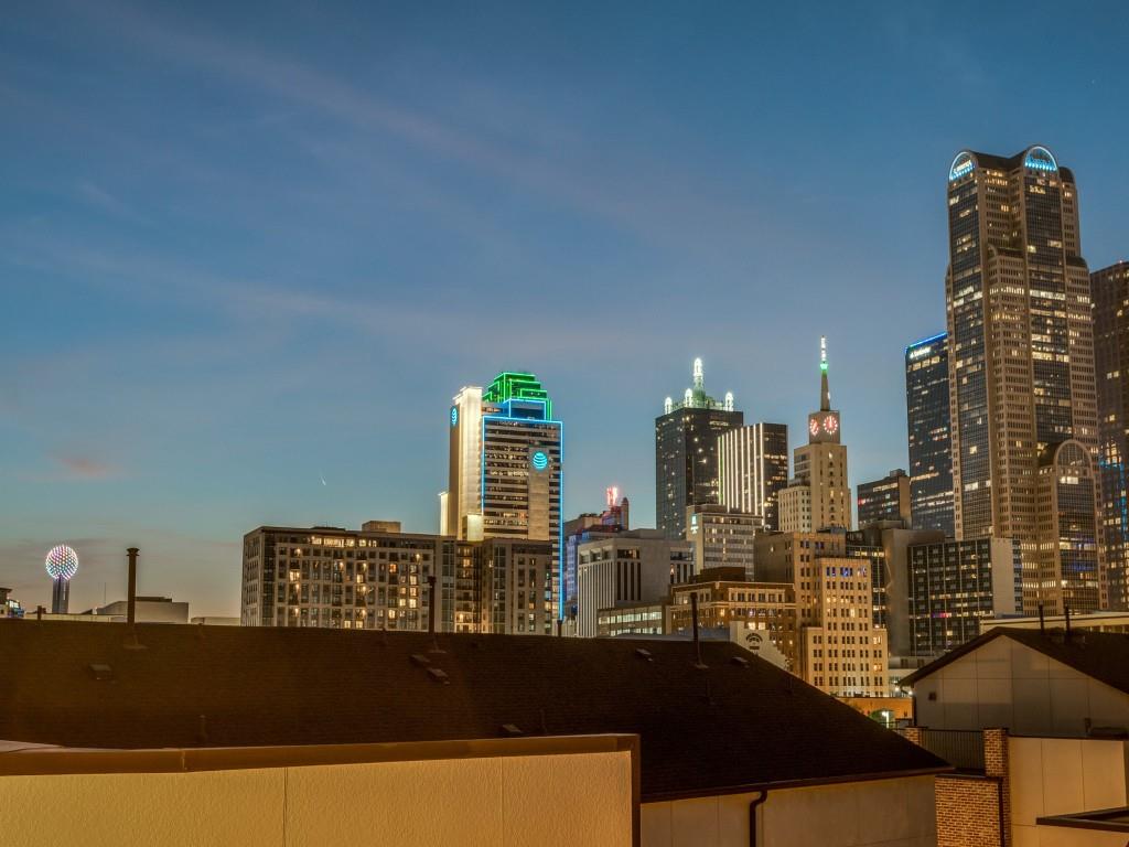 Intown Homes Farmers Market - Residential