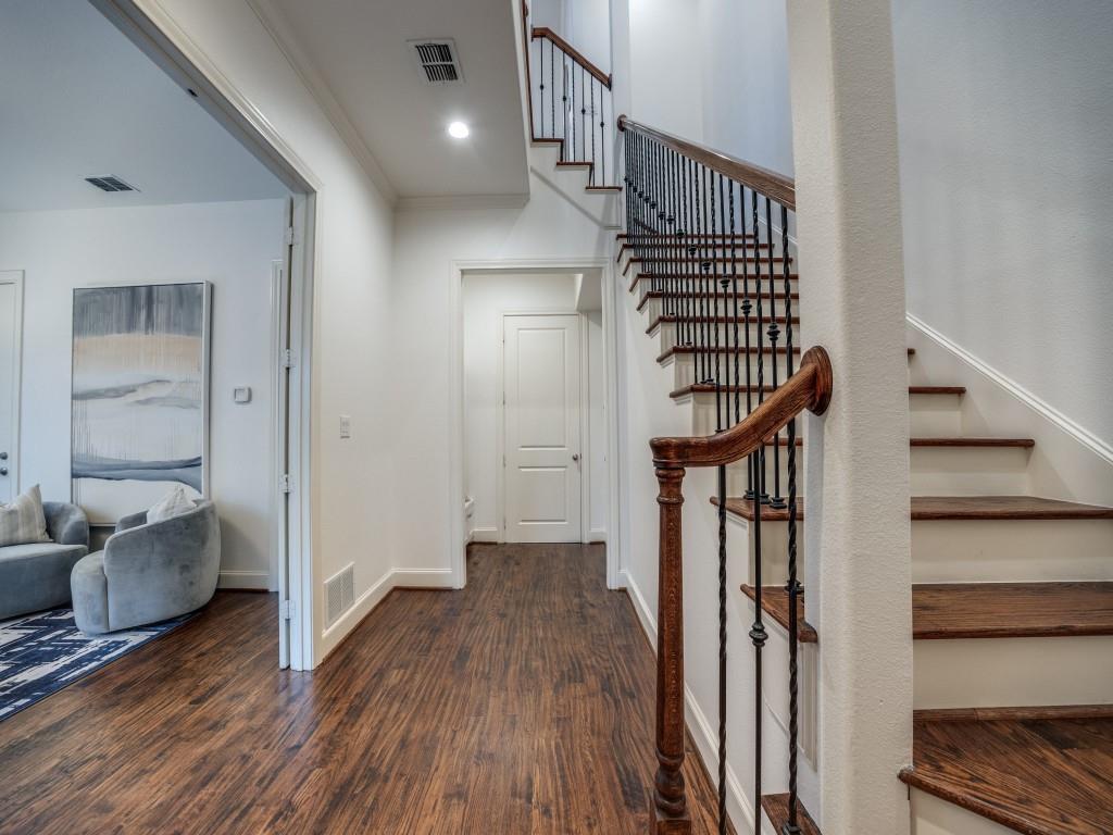 Intown Homes Farmers Market - Residential