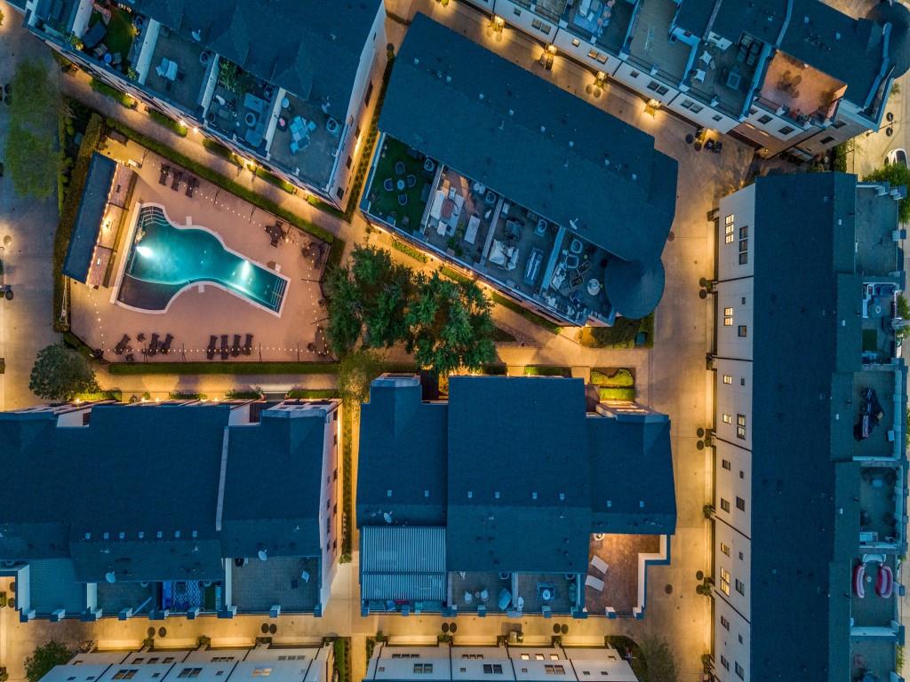 Intown Homes Farmers Market - Residential