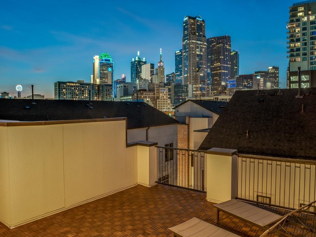 Intown Homes Farmers Market - Residential