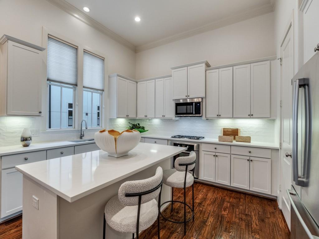 Intown Homes Farmers Market - Residential