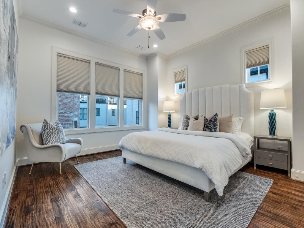 Intown Homes Farmers Market - Residential