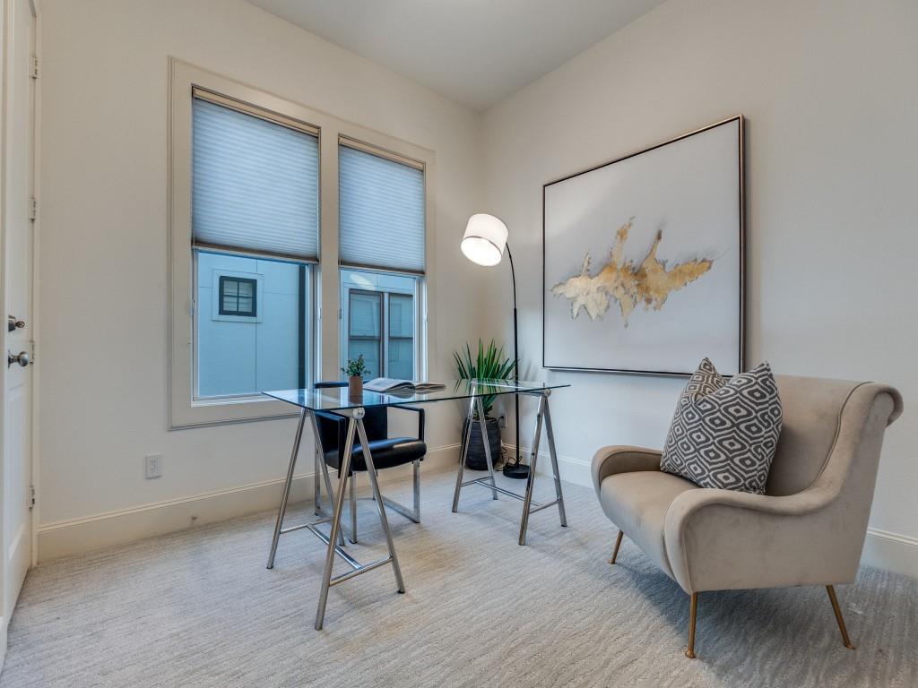 Intown Homes Farmers Market - Residential