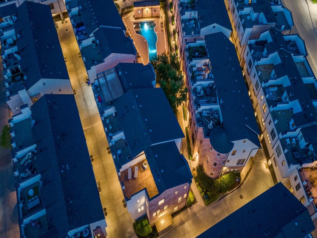 Intown Homes Farmers Market - Residential