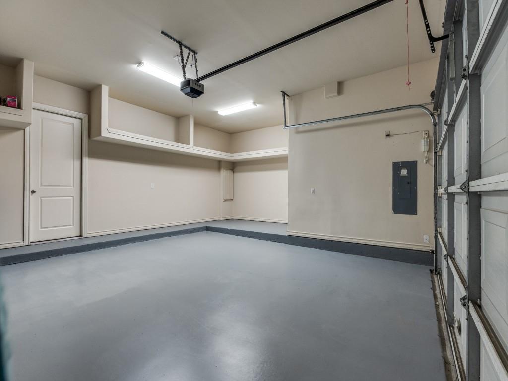 Intown Homes Farmers Market - Residential