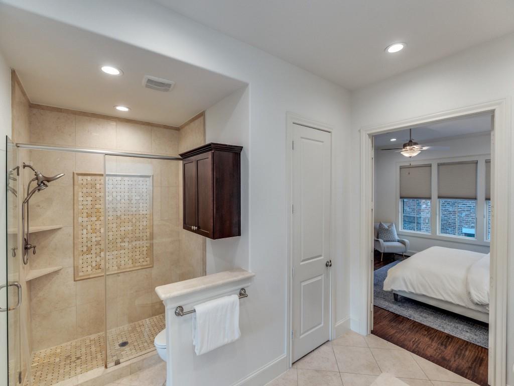 Intown Homes Farmers Market - Residential