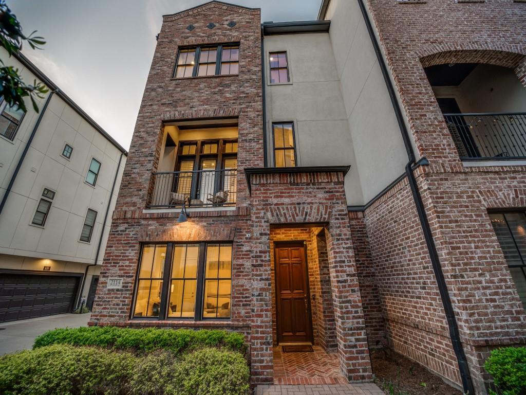 2114 Aylesport Drive