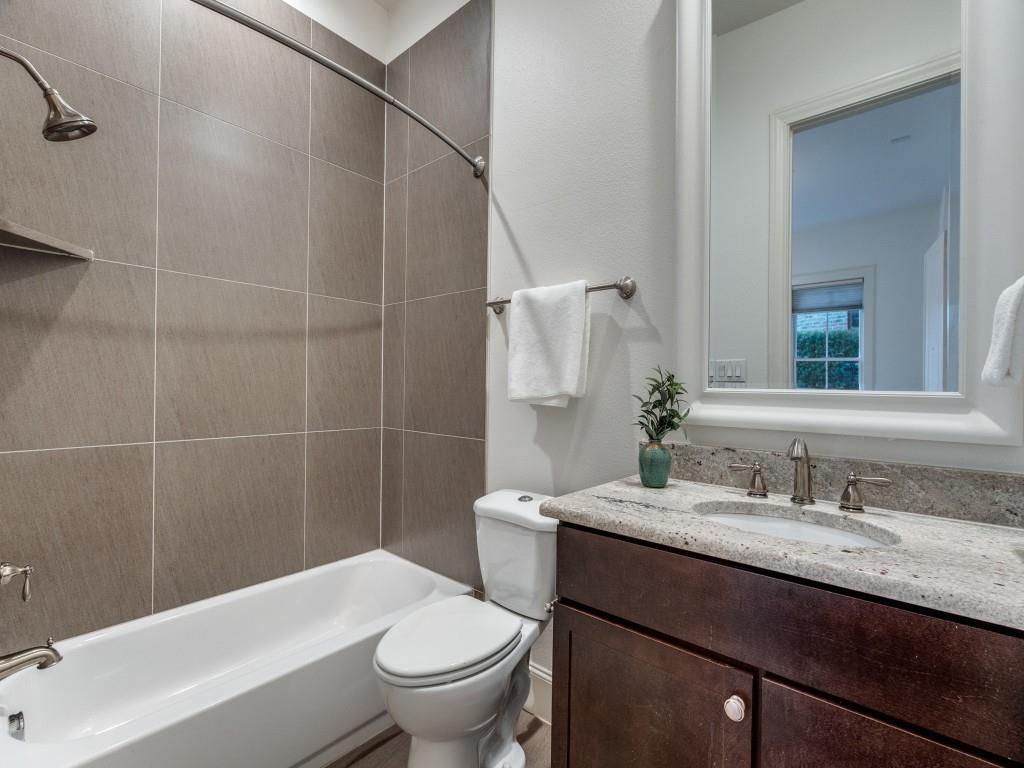 Intown Homes Farmers Market - Residential