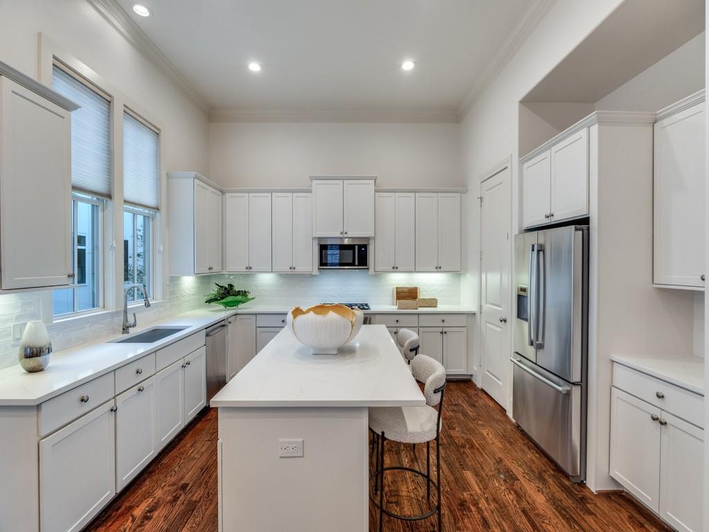 Intown Homes Farmers Market - Residential