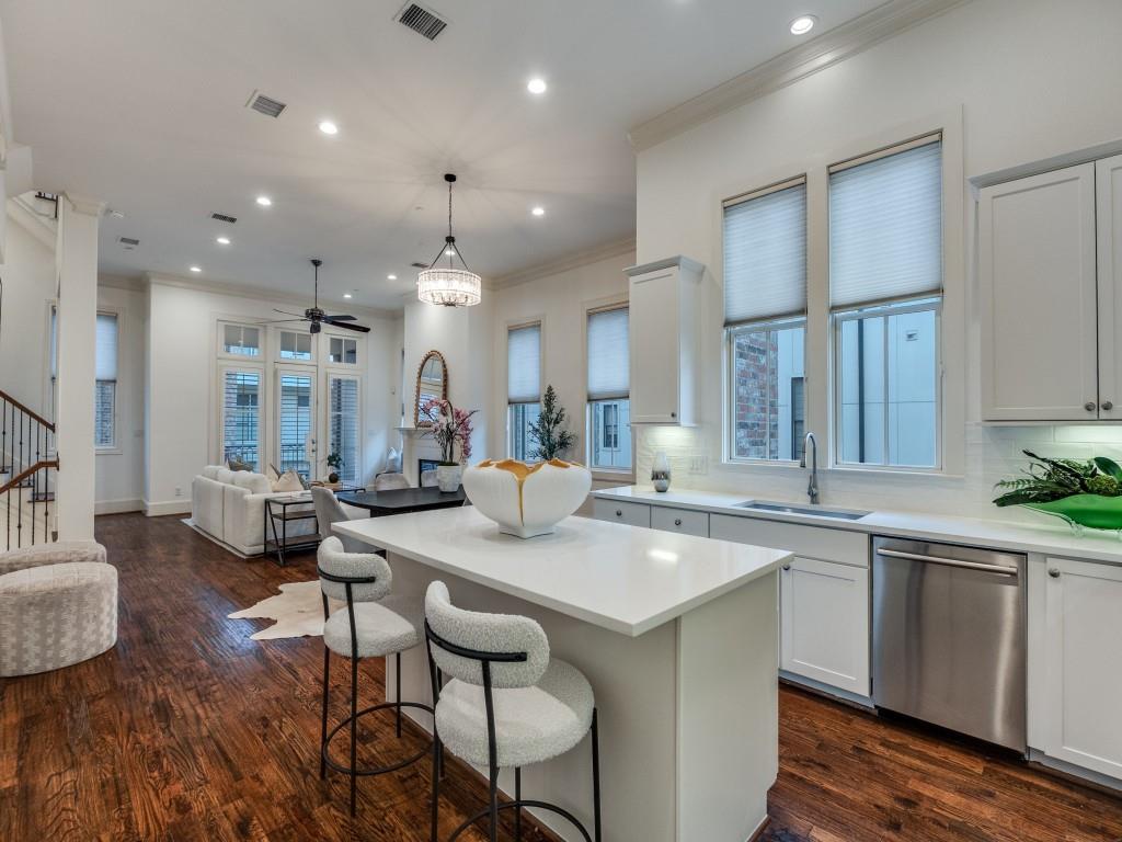 Intown Homes Farmers Market - Residential