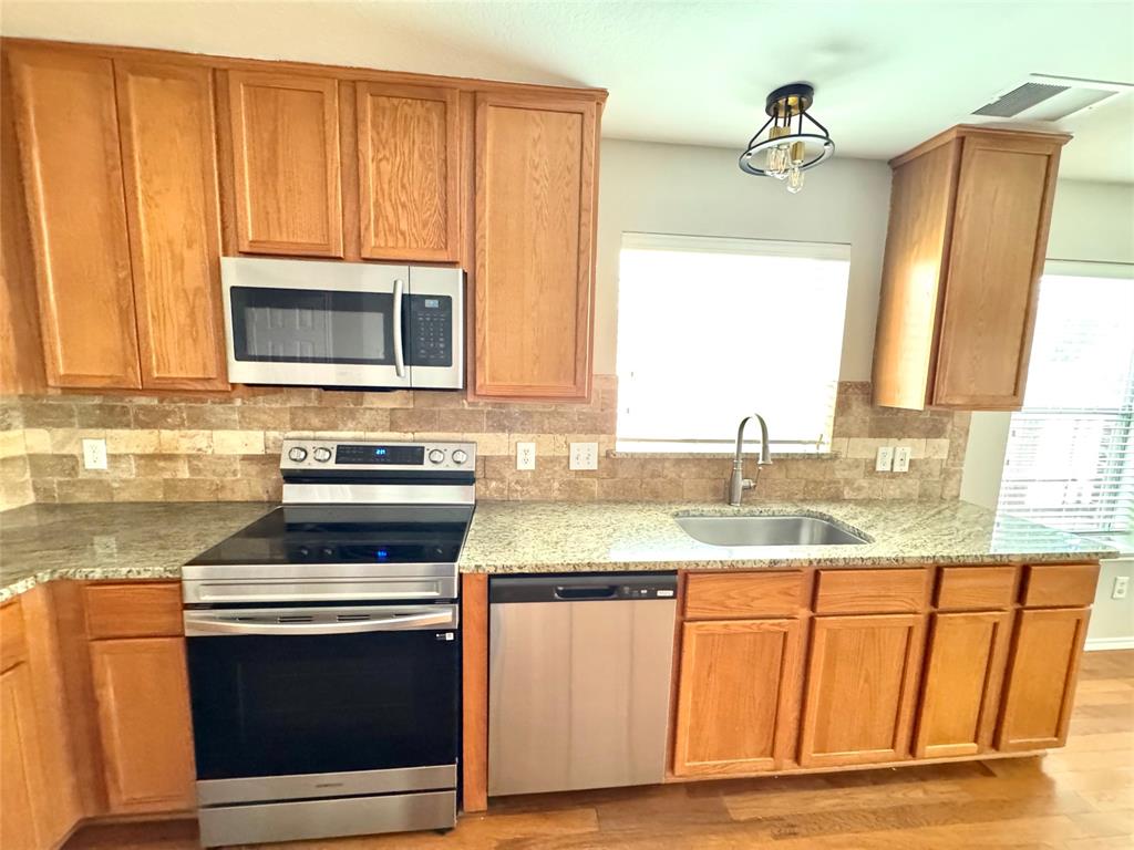 Heights At Westridge #1 - Residential