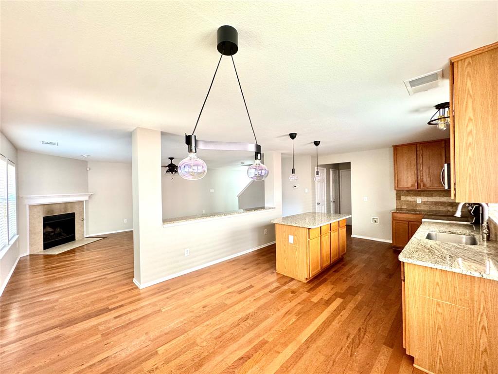 Heights At Westridge #1 - Residential