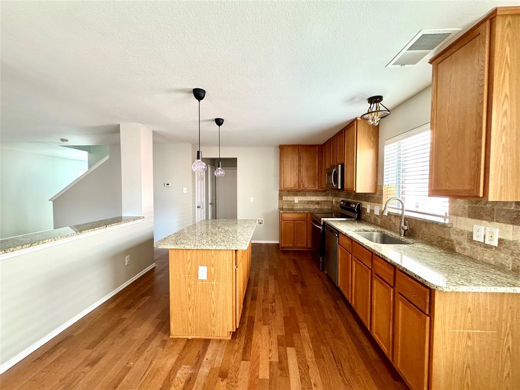 Heights At Westridge #1 - Residential