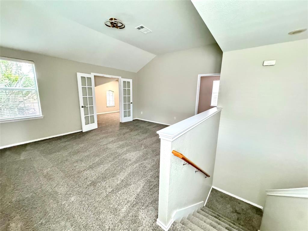 Heights At Westridge #1 - Residential