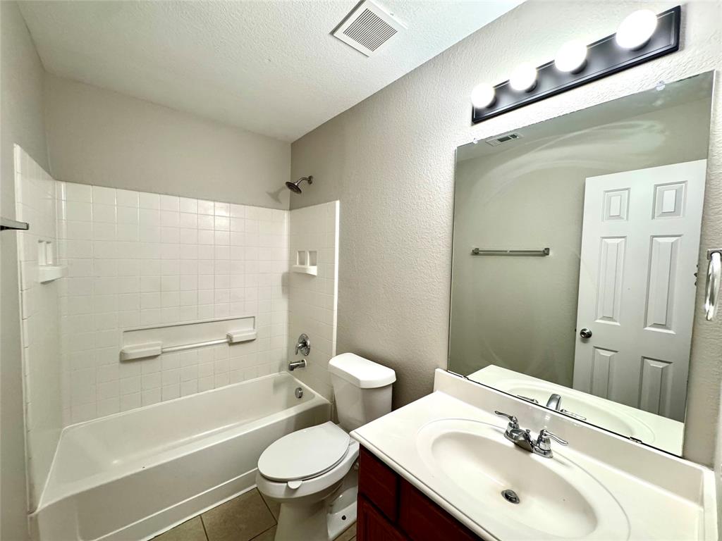 Heights At Westridge #1 - Residential