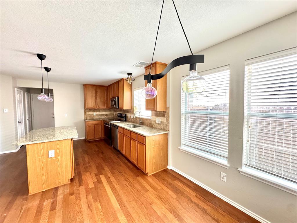 Heights At Westridge #1 - Residential