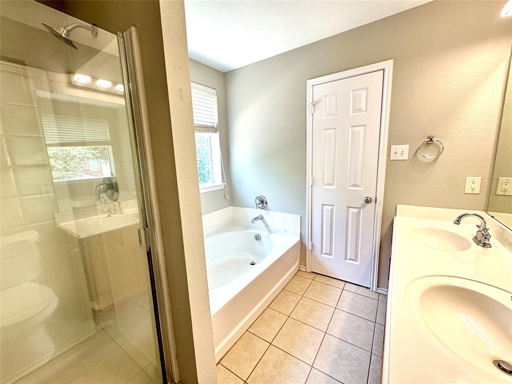 Heights At Westridge #1 - Residential