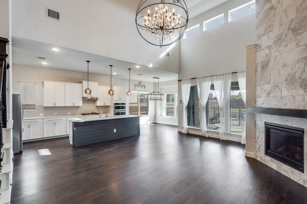 Grove At Craig Ranch Ph 2, The - Residential Lease