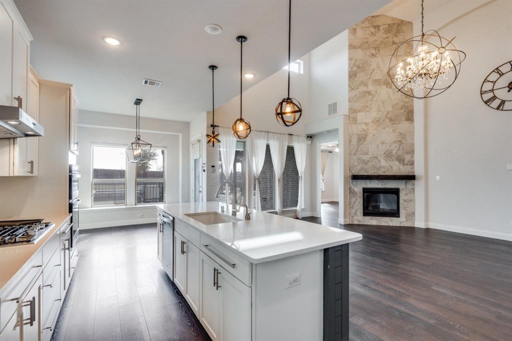 Grove At Craig Ranch Ph 2, The - Residential Lease