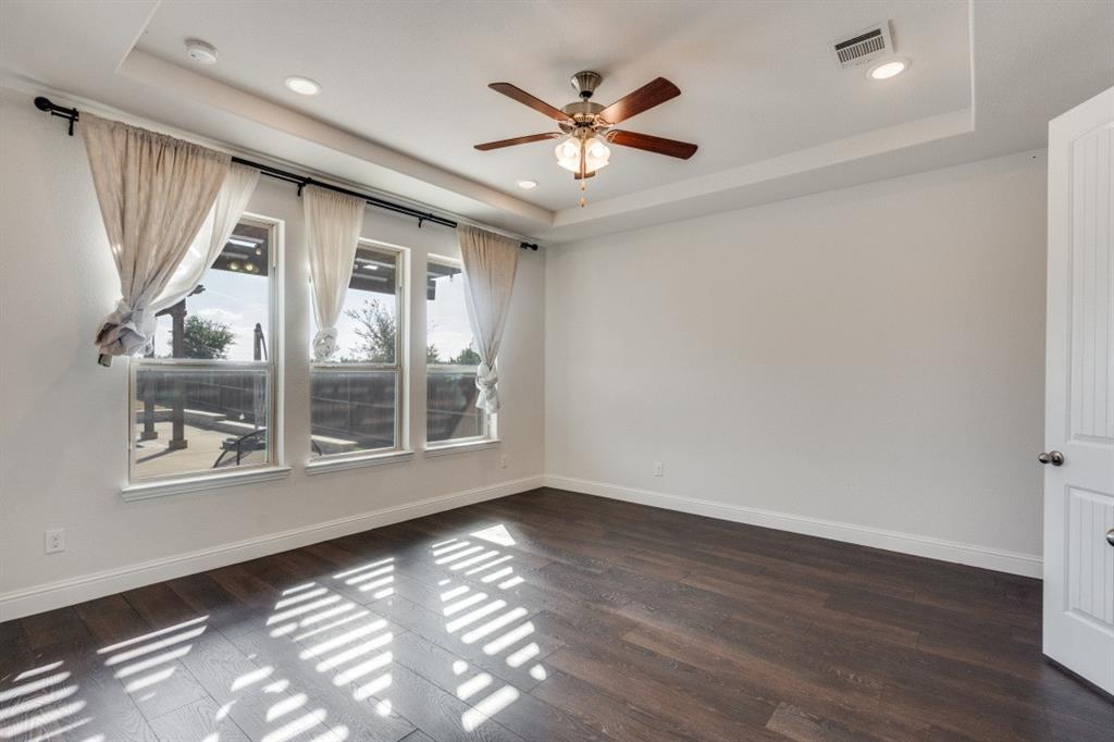 Grove At Craig Ranch Ph 2, The - Residential Lease