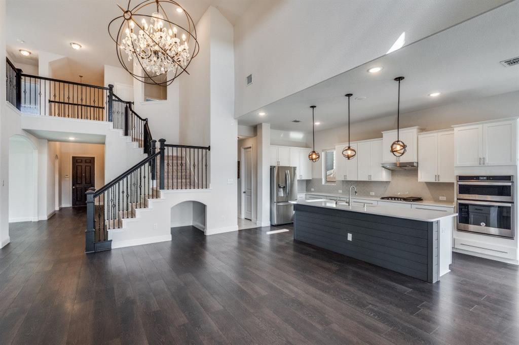 Grove At Craig Ranch Ph 2, The - Residential Lease