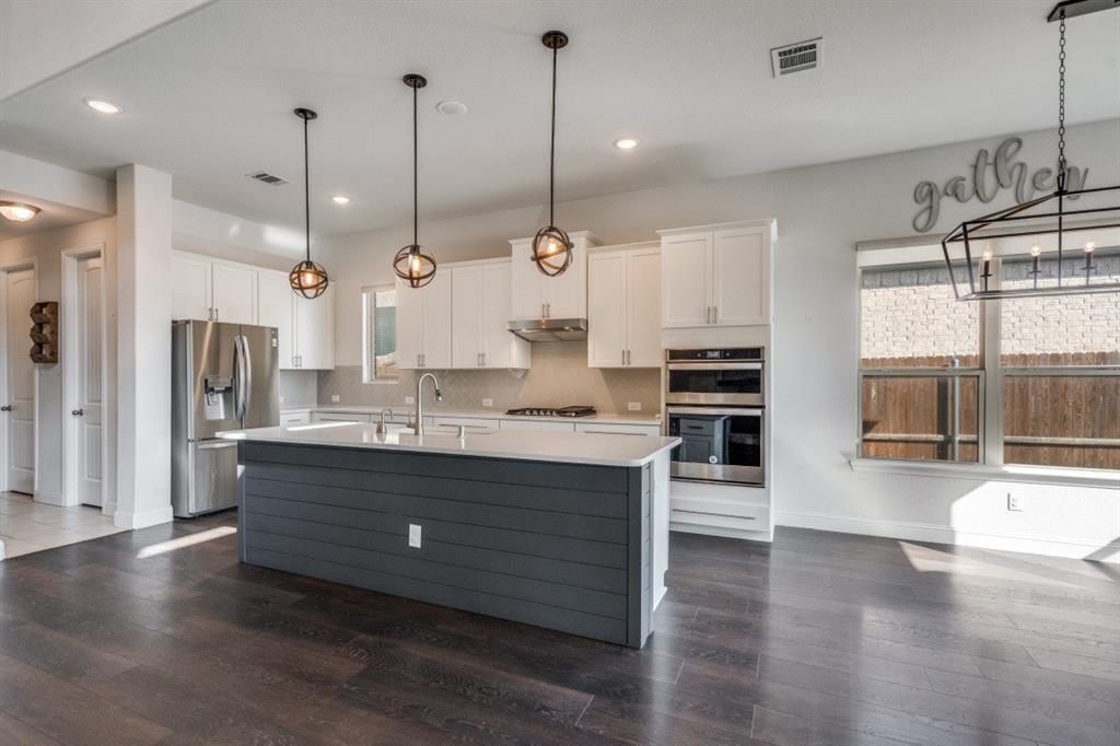 Grove At Craig Ranch Ph 2, The - Residential Lease