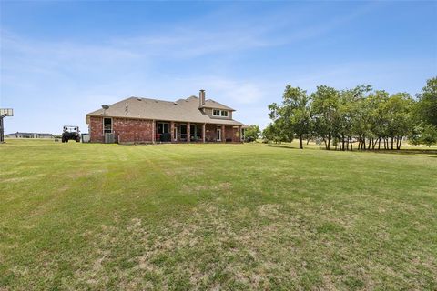 A home in Celina